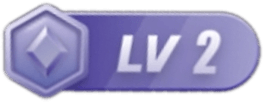 LV2 等级-LV2-199z资源网